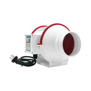 Duct Exhaust Fan, 4Inch, 6Inch, 8Inch