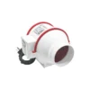 Duct Exhaust Fan, 4Inch, 6Inch, 8Inch - view 2