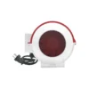 Duct Exhaust Fan, 4Inch, 6Inch, 8Inch - view 3