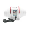 Duct Exhaust Fan, 4Inch, 6Inch, 8Inch - view 5