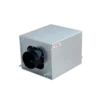 Duct Exhaust Fan, Stainless, Steel - view 2