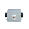 Duct Exhaust Fan, Stainless, Steel - view 3