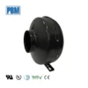 Duct Fan, 0~10VDC, 230VAC, IP55, 150mm