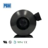 Duct Fan, 0~10VDC, 230VAC, IP55, 150mm - view 2