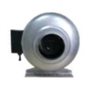 Duct Fan, 100mm, 24V, Brushless, Centrifugal - view 4