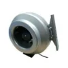 Duct Fan, 100mm, 24V, Brushless, Centrifugal - view 5