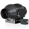 Duct Fan, 100mm, 363