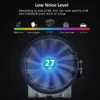 Duct Fan, 100mm, 363 - view 6