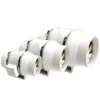 Duct Fan, 100mm, Plastic, Inline - view 3