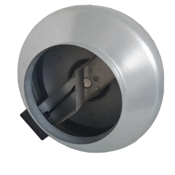 Duct Fan, 125mm, 220v/230v, 50/60Hz - view 3