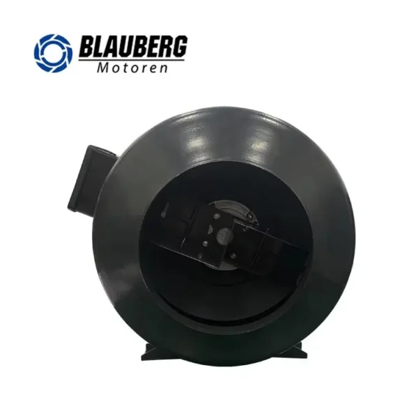 Duct Fan, 150mm, 230V, 85W, IP55 - view 2
