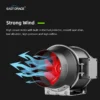 Duct Fan, 205, CFM, 0-10V, Wall - view 6