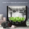 Duct Fan, 212, CFM, Aluminum - view 6