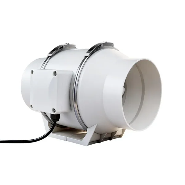 Duct Fan, 220V - view 3