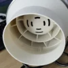Duct Fan, 220V, 100-150-200-250-300mm, ABS - view 4