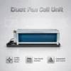 Duct Fan, 220V 50Hz, 340~2380m3
