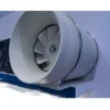 Duct Fan, 250mm, 315mm, Inline, Centrifugal - view 6