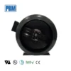 Duct Fan, 250mm, IP55, EC-AC, Brushless