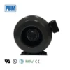 Duct Fan, 250mm, IP55, EC-AC, Brushless - view 2