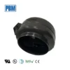 Duct Fan, 250mm, IP55, EC-AC, Brushless - view 3