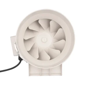 Duct Fan, 315mm, 115V/230V