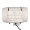 Duct Fan, 315mm, 115V/230V - view 3