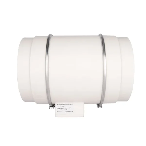 Duct Fan, 315mm, 115V/230V - view 4