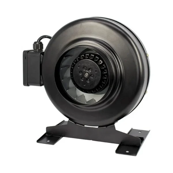 Duct Fan, 315mm, 220V, 400W, 2700Rpm - view 4