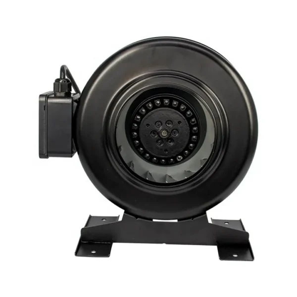 Duct Fan, 315mm, 220V, 400W, 2700Rpm - view 5