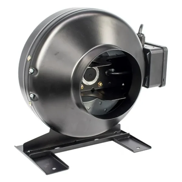 Duct Fan, 315mm, 220V, 400W, 2700Rpm - view 6