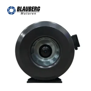 Duct Fan, 315mm, 220V, 50HZ, 220W, Plastic, IP55