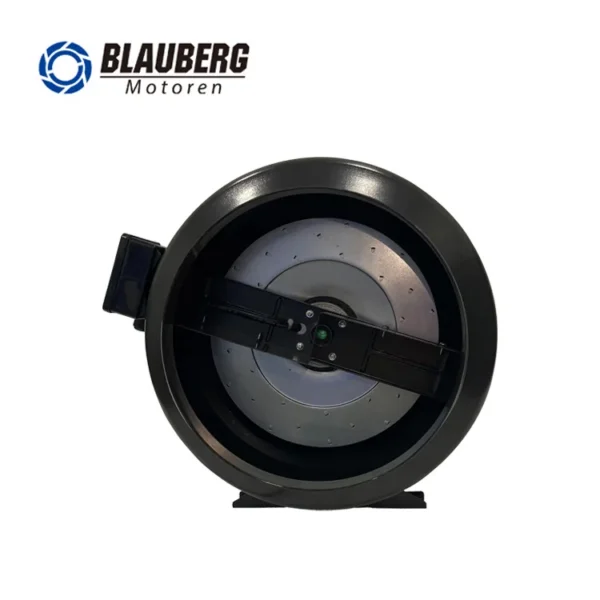 Duct Fan, 315mm, 220V, 50HZ, 220W - view 2