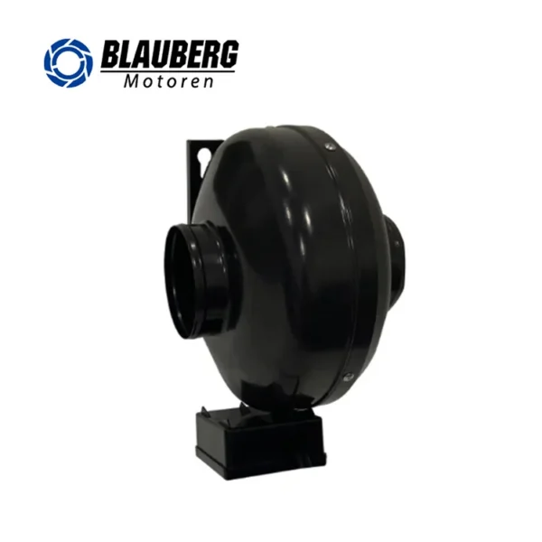 Duct Fan, 315mm, 220V, 50HZ, 220W - view 4