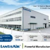 Duct Fan, 4", 110V/220V, 360m/h, 50dBA - view 6