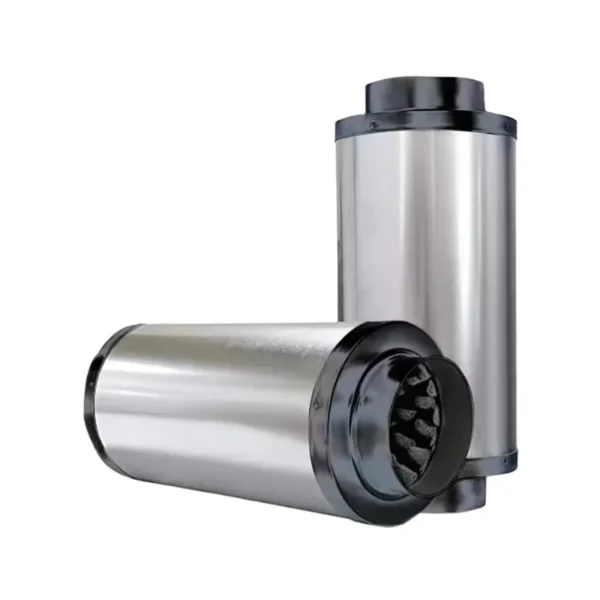 Duct Fan, 4", GDM05
