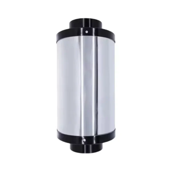 Duct Fan, 4", GDM05 - view 2