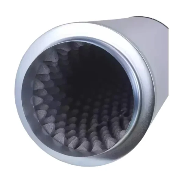 Duct Fan, 4", GDM05 - view 3