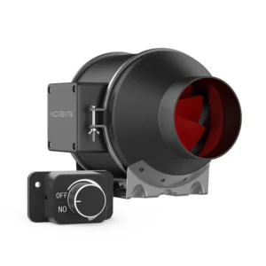Duct Fan, 4inch, 6inch, 8inch