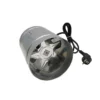 Duct Fan, 6-Piece, Inline, 4-Inch, HVAC