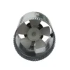Duct Fan, 6-Piece, Inline, 4-Inch, HVAC - view 4
