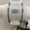 Duct Fan, 6inch, 120v, 220v - view 3