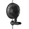 Duct Fan, APP, 830CFM - view 2