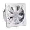 Duct Fan, Axial, Wall