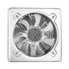 Duct Fan, Axial, Wall - view 2