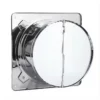 Duct Fan, Axial, Wall - view 4