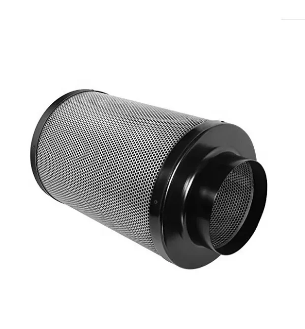 Duct Fan Boosters, 212CFM, 30W - view 5