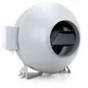 Duct Fan Boosters, Brushless, 220v, Centrifugal