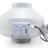 Duct Fan Boosters, Brushless, 220v, Centrifugal - view 3