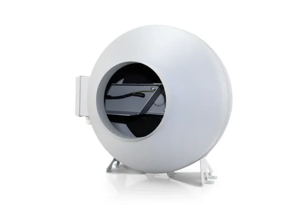 Duct Fan Boosters, Brushless, 220v, Centrifugal - view 4