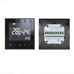 Duct Fan Boosters, Wall, HVAC, FCU, AHU